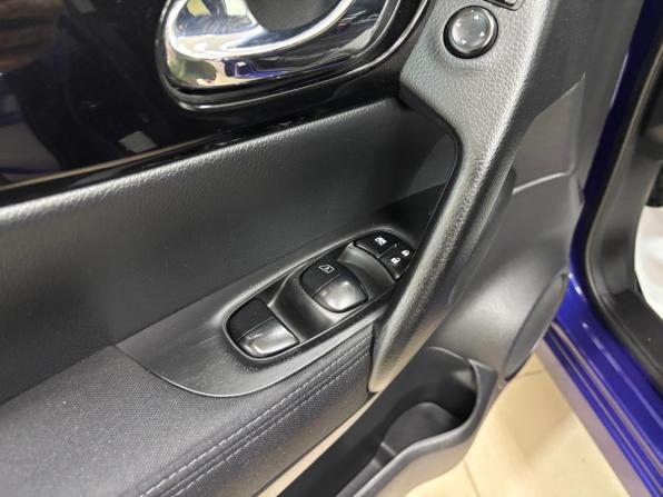 Nissan Qashqai II с пробегом 2016 года, цена 1 630 000 рублей, 121475 км, внедорожник, Автокод Объявления