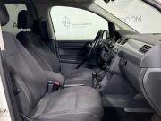 Volkswagen Caddy IV Москва  - изображение 18