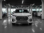 Audi Q3 II (F3) Москва  - изображение 27