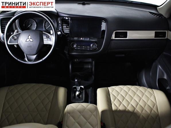Mitsubishi Outlander III с пробегом 2013 года, цена 1 377 000 рублей, 158718 км, внедорожник, Автокод Объявления