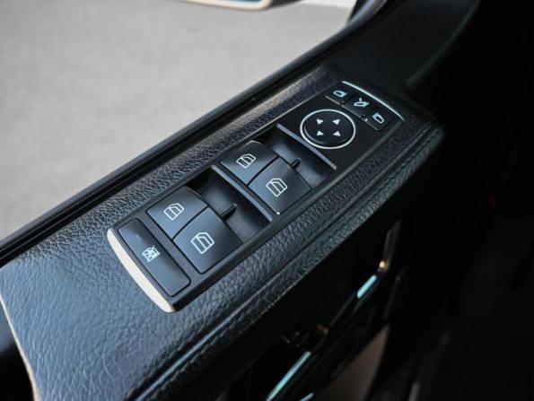 Mercedes-Benz G-Класс AMG I (W463) Рестайлинг 2 с пробегом 2014 года, цена 5 199 000 рублей, 255513 км, внедорожник, Автокод Объявления