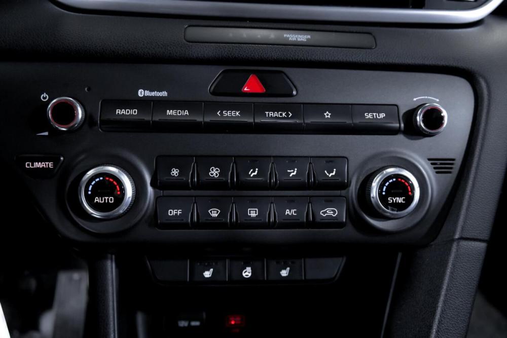 Kia Sportage IV Рестайлинг Тюмень  - изображение 22