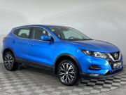 Nissan Qashqai II Рестайлинг Ростов-на-Дону  - изображение 20