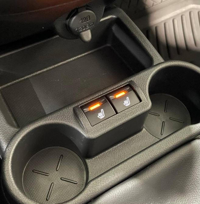 Lada (ВАЗ) Granta I Рестайлинг Красноярск  - изображение 14