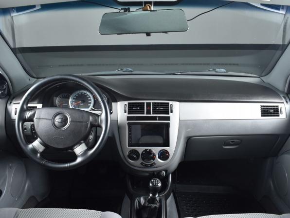Chevrolet Lacetti I с пробегом 2008 года, цена 399 995 рублей, 219038 км, седан, Автокод Объявления