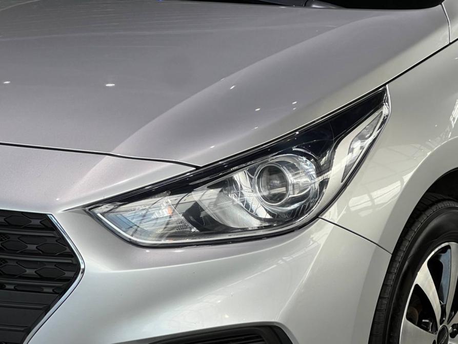 Hyundai Solaris II Оренбург  - изображение 9