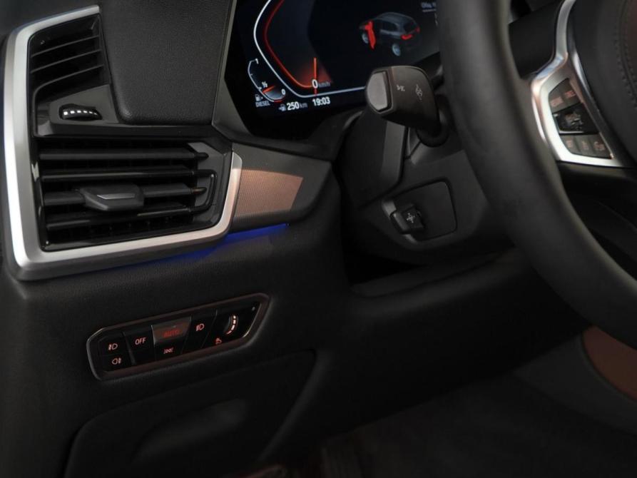 BMW X5 IV (G05/G18) Москва  - изображение 14