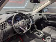 Nissan X-Trail III Рестайлинг Москва  - изображение 37