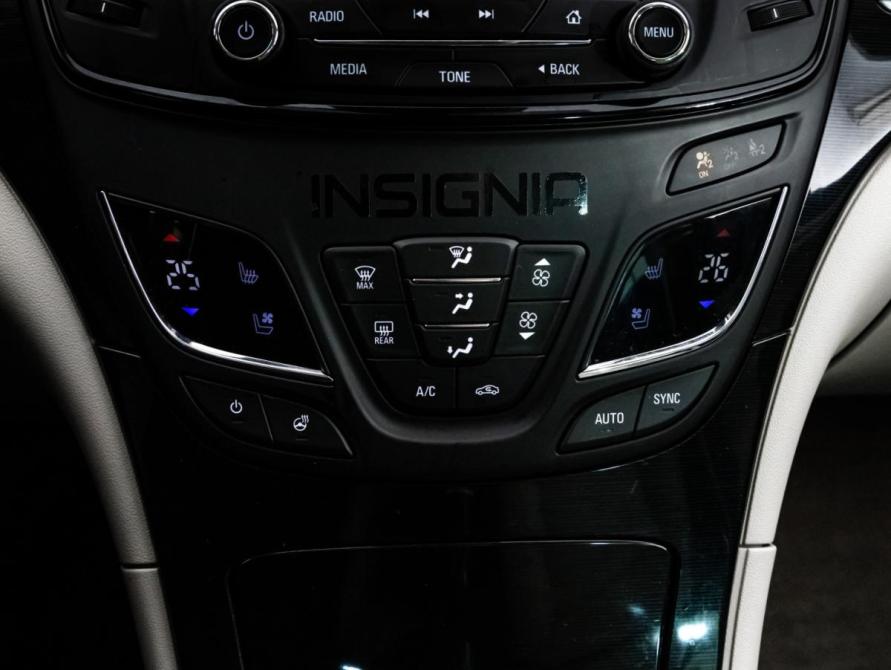 Opel Insignia I Рестайлинг Санкт-Петербург  - изображение 13