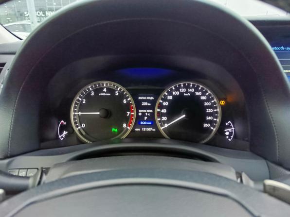Lexus GS IV с пробегом 2015 года, цена 2 799 995 рублей, 121307 км, седан, Автокод Объявления