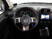 Jeep Compass I Рестайлинг Санкт-Петербург  - изображение 31