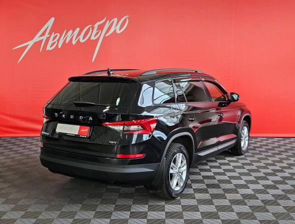 Skoda Kodiaq I с пробегом 2020 года, цена 2 699 000 рублей, 147026 км, внедорожник, Автокод Объявления