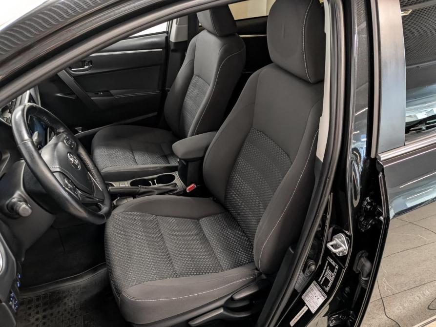Toyota Corolla XI (E160 E170 E180) Рестайлинг 1 Санкт-Петербург  - изображение 20