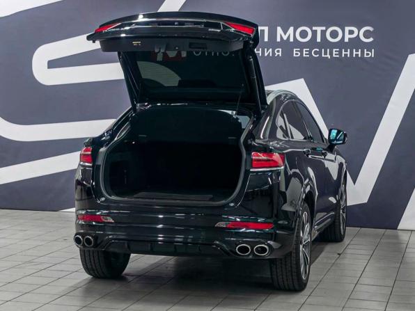 Geely Tugella I Рестайлинг с пробегом 2023 года, цена 2 949 900 рублей, 56000 км, внедорожник, Автокод Объявления