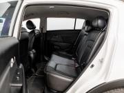 Kia Sportage III Красноярск  - изображение 30