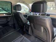 Volkswagen Touareg II Краснодар  - изображение 59