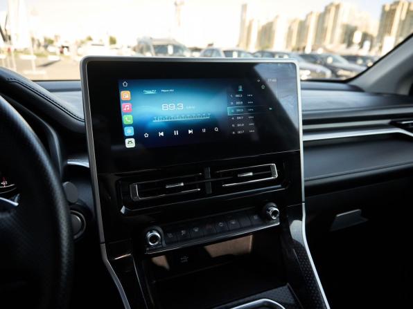 Haval M6 II с пробегом 2023 года, цена 1 629 000 рублей, 89941 км, внедорожник, Автокод Объявления