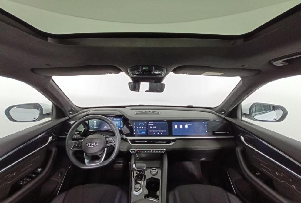 Geely Monjaro I Волгоград  - изображение 10