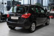 Opel Meriva B Москва  - изображение 23