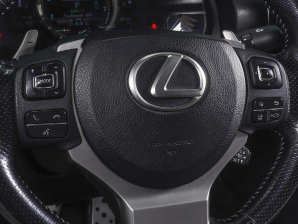 Lexus IS III Рестайлинг с пробегом 2016 года, цена 2 993 000 рублей, 140133 км, седан, Автокод Объявления