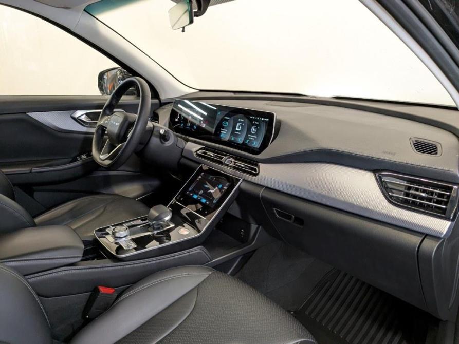 BAIC X7 I Москва  - изображение 11