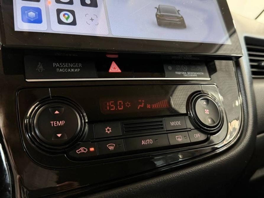 Mitsubishi Outlander III Рестайлинг 3 Ростов-на-Дону  - изображение 21