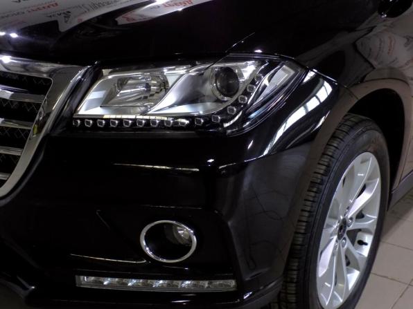 Haval H2 с пробегом 2018 года, цена 1 449 000 рублей, 29000 км, внедорожник, Автокод Объявления