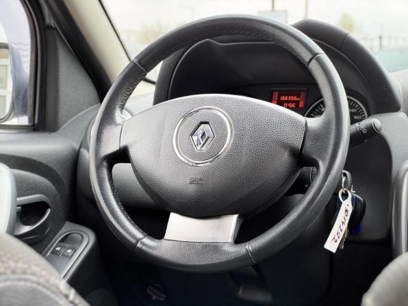 Renault Duster I с пробегом 2013 года, цена 1 030 000 рублей, 156356 км, внедорожник, Автокод Объявления