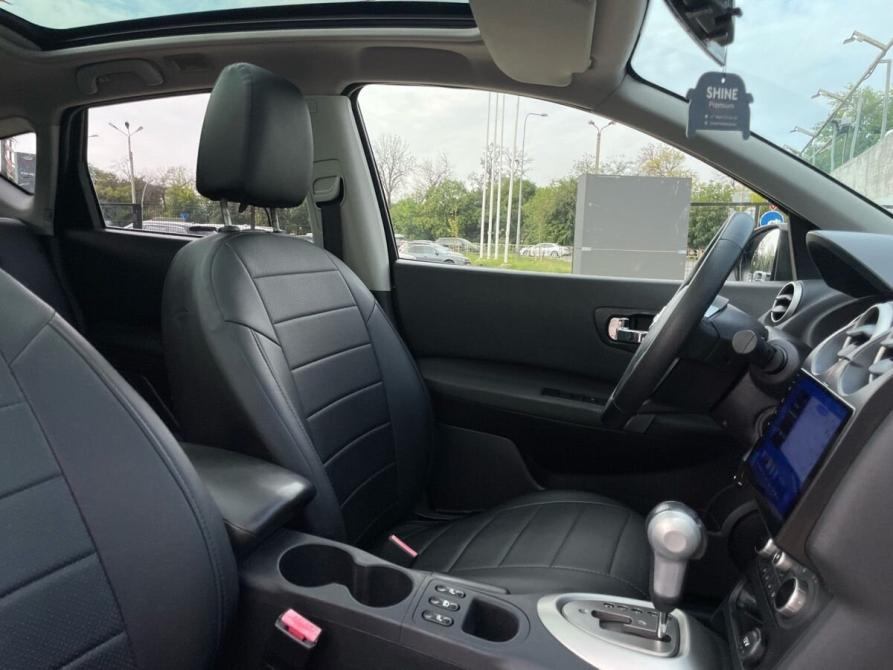 Nissan Qashqai I Рестайлинг Краснодар  - изображение 26