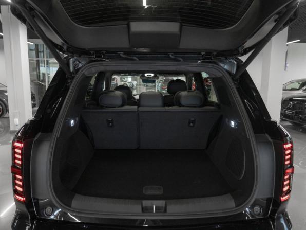 GAC Trumpchi S7 I Рестайлинг с пробегом 2026 года, цена 5 700 000 рублей, 45 км, внедорожник, Автокод Объявления