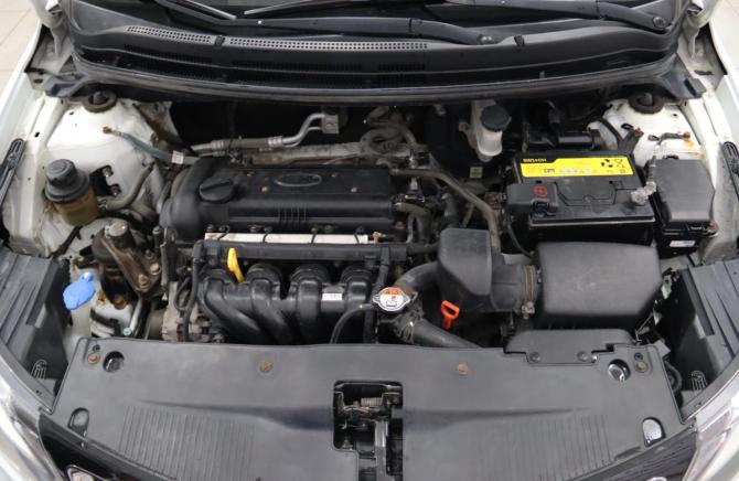 Kia Rio III с пробегом 2014 года, цена 795 170 рублей, 168739 км, седан, Автокод Объявления