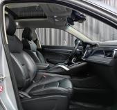 Geely Atlas Pro Москва  - изображение 36