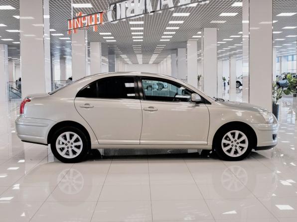 Toyota Avensis II Рестайлинг с пробегом 2007 года, цена 860 000 рублей, 236718 км, седан, Автокод Объявления