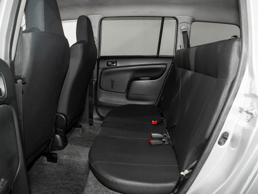 Toyota Probox I Иркутск  - изображение 7