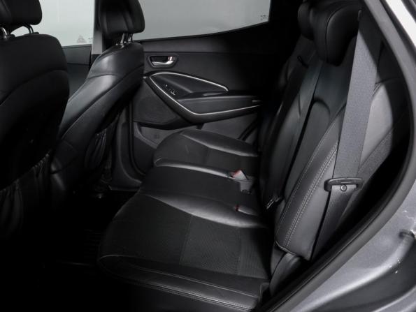 Hyundai Santa Fe III Рестайлинг с пробегом 2016 года, цена 2 150 000 рублей, 206591 км, внедорожник, Автокод Объявления
