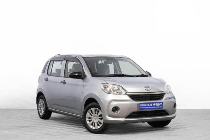 Toyota Passo III Рестайлинг с пробегом 2019 года, цена 1 249 000 рублей, 32000 км, хэтчбек, Автокод Объявления