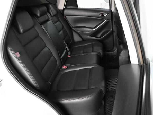 Mazda CX-5 I Рестайлинг с пробегом 2016 года, цена 1 999 000 рублей, 189377 км, внедорожник, Автокод Объявления