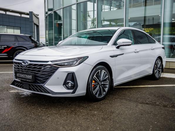 Chery Arrizo 8 с пробегом 2023 года, цена 1 988 000 рублей, 43753 км, седан, Автокод Объявления