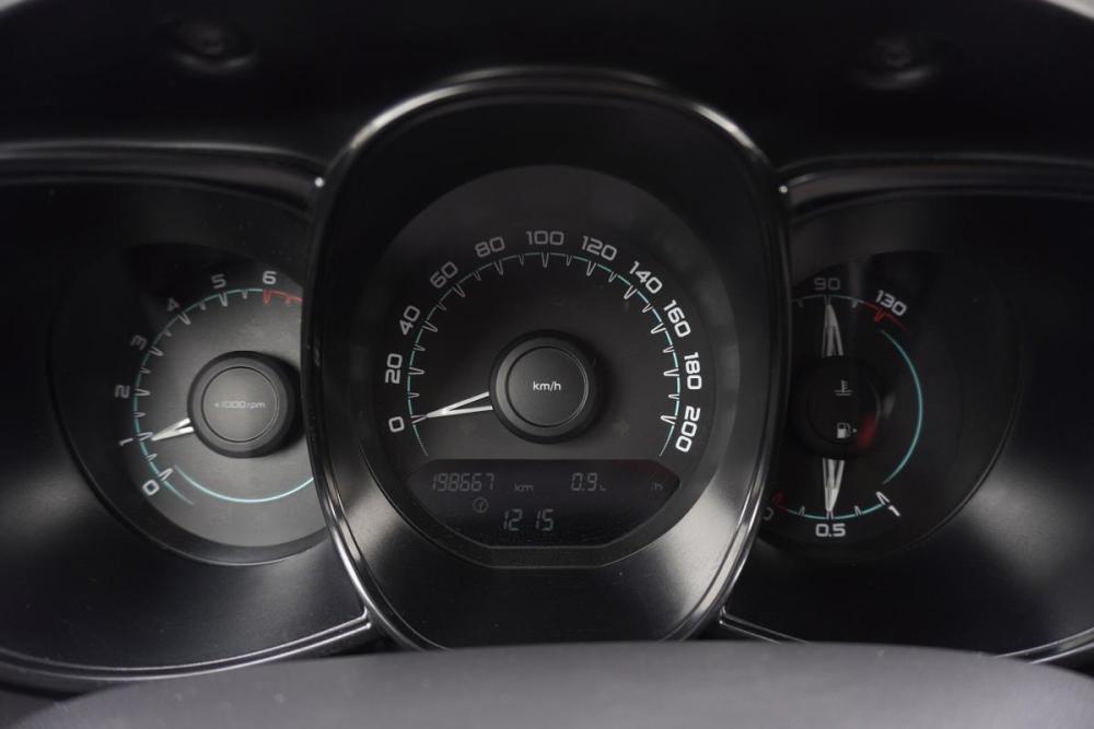 Lada (ВАЗ) Vesta I Ульяновск  - изображение 9