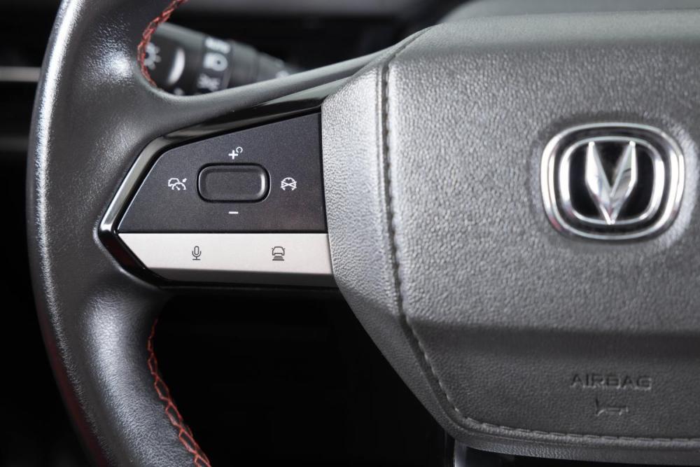 Changan CS55 Plus II Пермь  - изображение 20