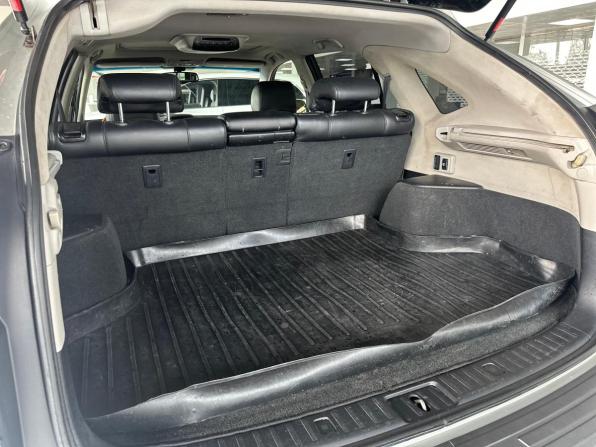 Lexus RX II с пробегом 2003 года, цена 1 145 000 рублей, 251005 км, внедорожник, Автокод Объявления