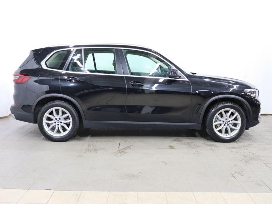 BMW X5 IV (G05/G18) Москва  - изображение 7