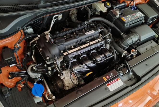 Hyundai Solaris II Рестайлинг с пробегом 2022 года, цена 1 800 000 рублей, 49150 км, седан, Автокод Объявления