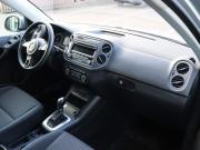 Volkswagen Tiguan I Рестайлинг Химки  - изображение 19