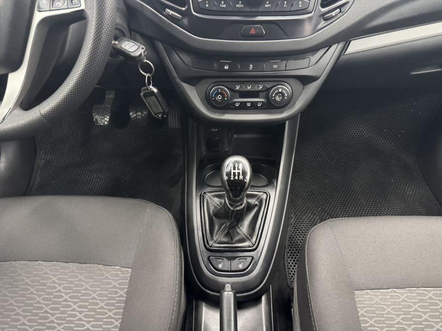 Lada (ВАЗ) Vesta I Воронеж  - изображение 12