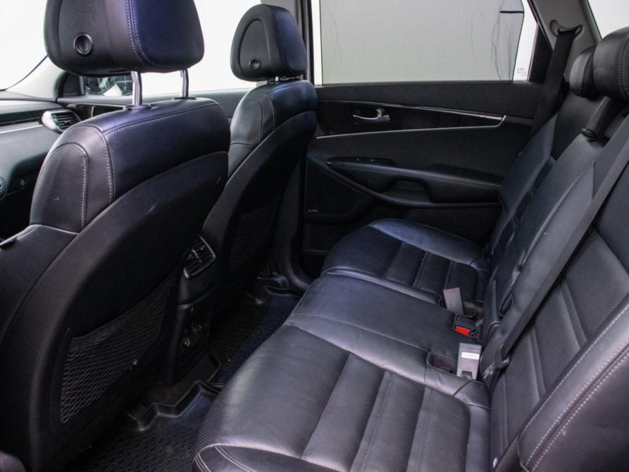 Kia Sorento III Prime Москва  - изображение 11