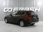 BMW X1 I (E84) Рестайлинг Ростов-на-Дону  - изображение 23
