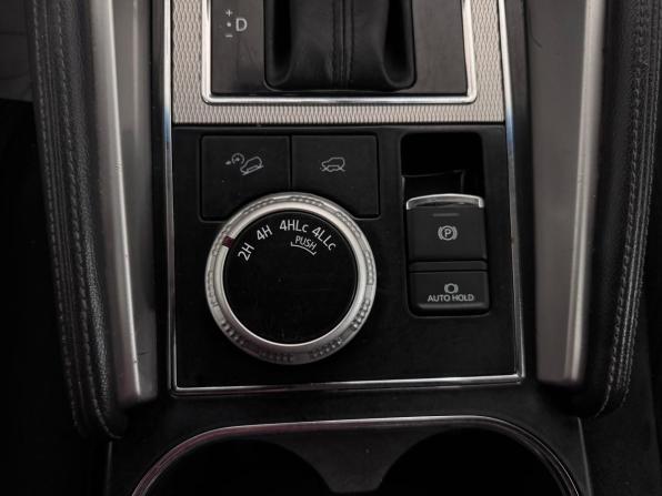 Mitsubishi Pajero Sport III Рестайлинг с пробегом 2021 года, цена 1 839 000 рублей, 322000 км, внедорожник, Автокод Объявления