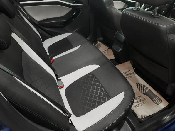 Lada (ВАЗ) Vesta I с пробегом 2021 года, цена 1 090 000 рублей, 99609 км, универсал, Автокод Объявления