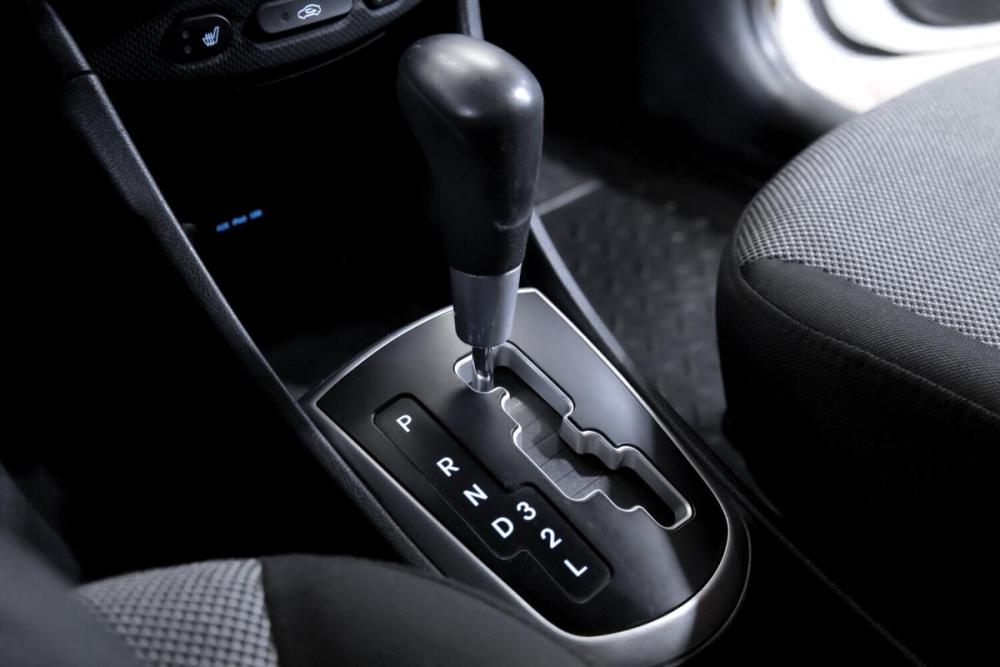 Hyundai Solaris I Тюмень  - изображение 23